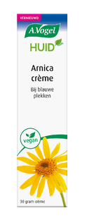 A.Vogel Arnica Crème 30GR