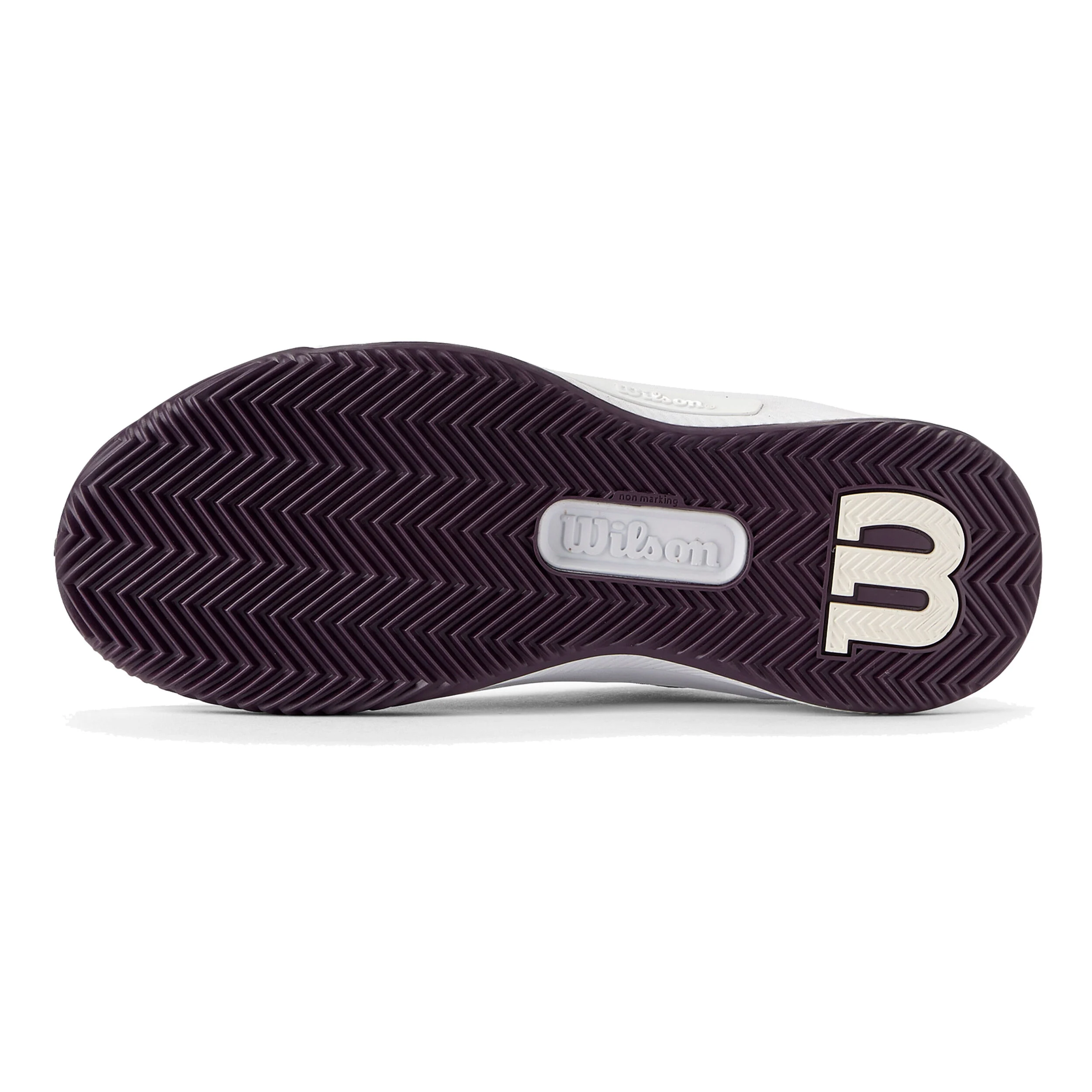 Wilson Intrigue Pro Chaussure Terre Battue Femmes - Crème