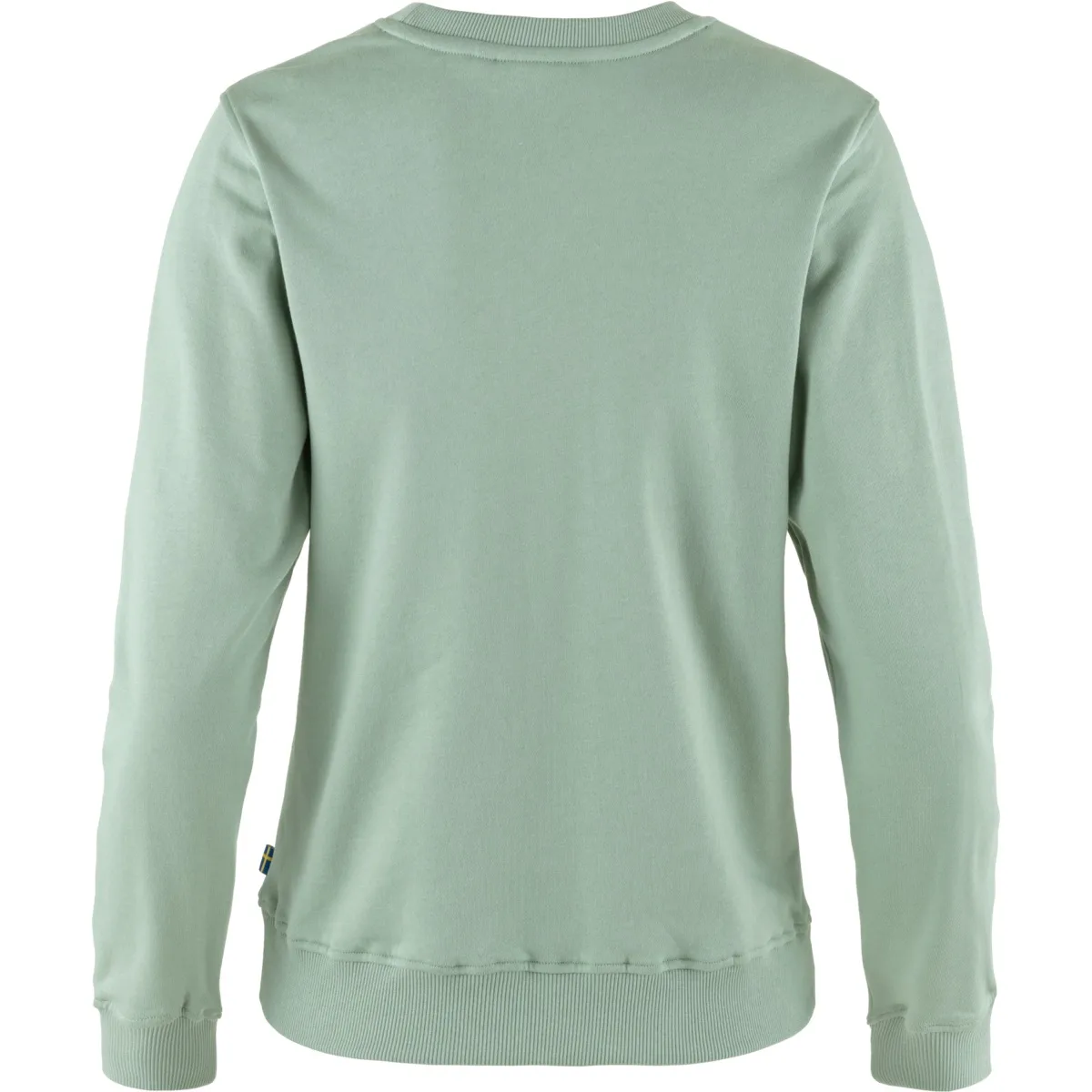 Fjällräven Women's Vardag Sweater Misty Green