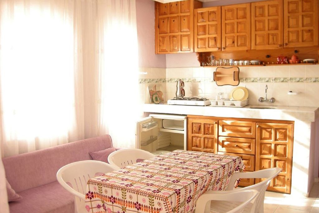 Villa Duran Logies - Appartement