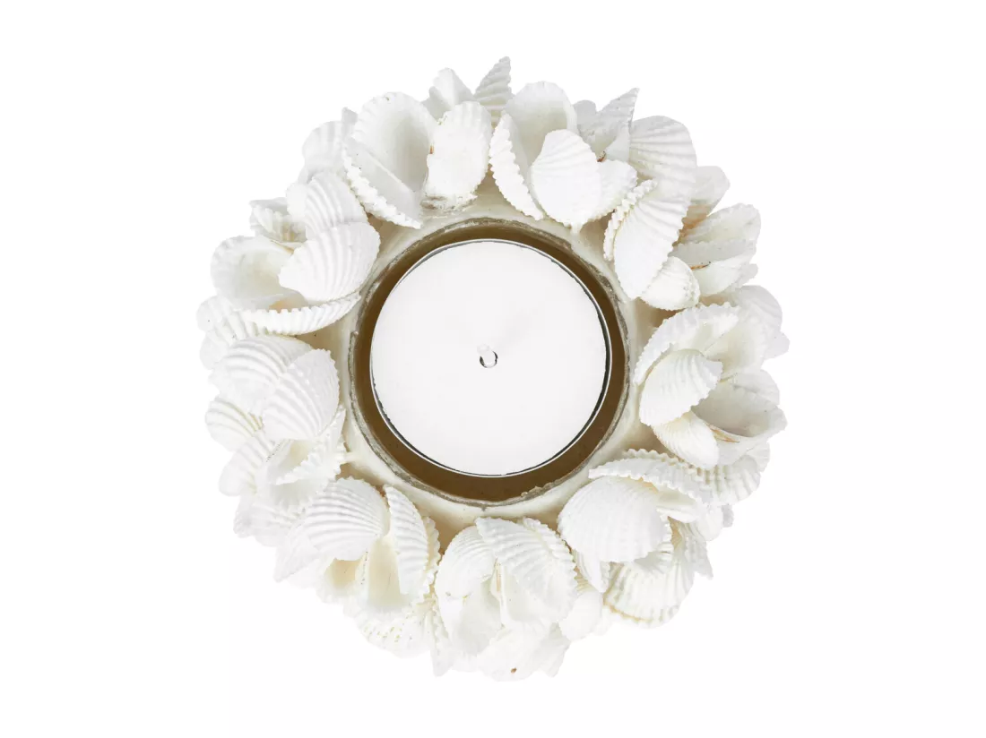 Le Bougeoir Flower Power - S