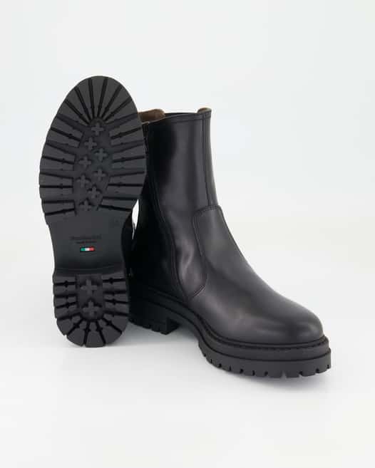 Nero Giardini I411830D100 Stiefeletten in Schwarz