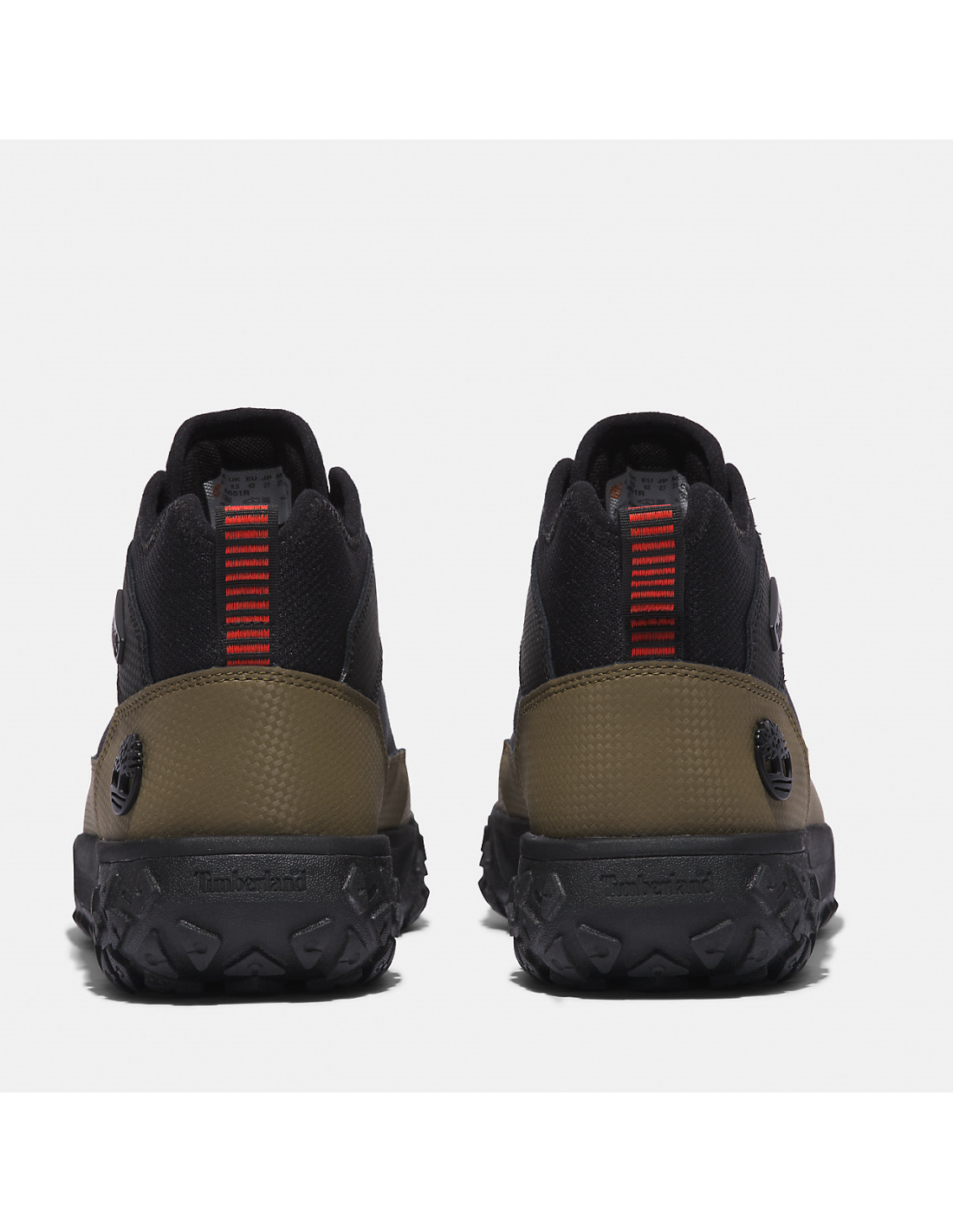 timberland chaussure homme green stride motion