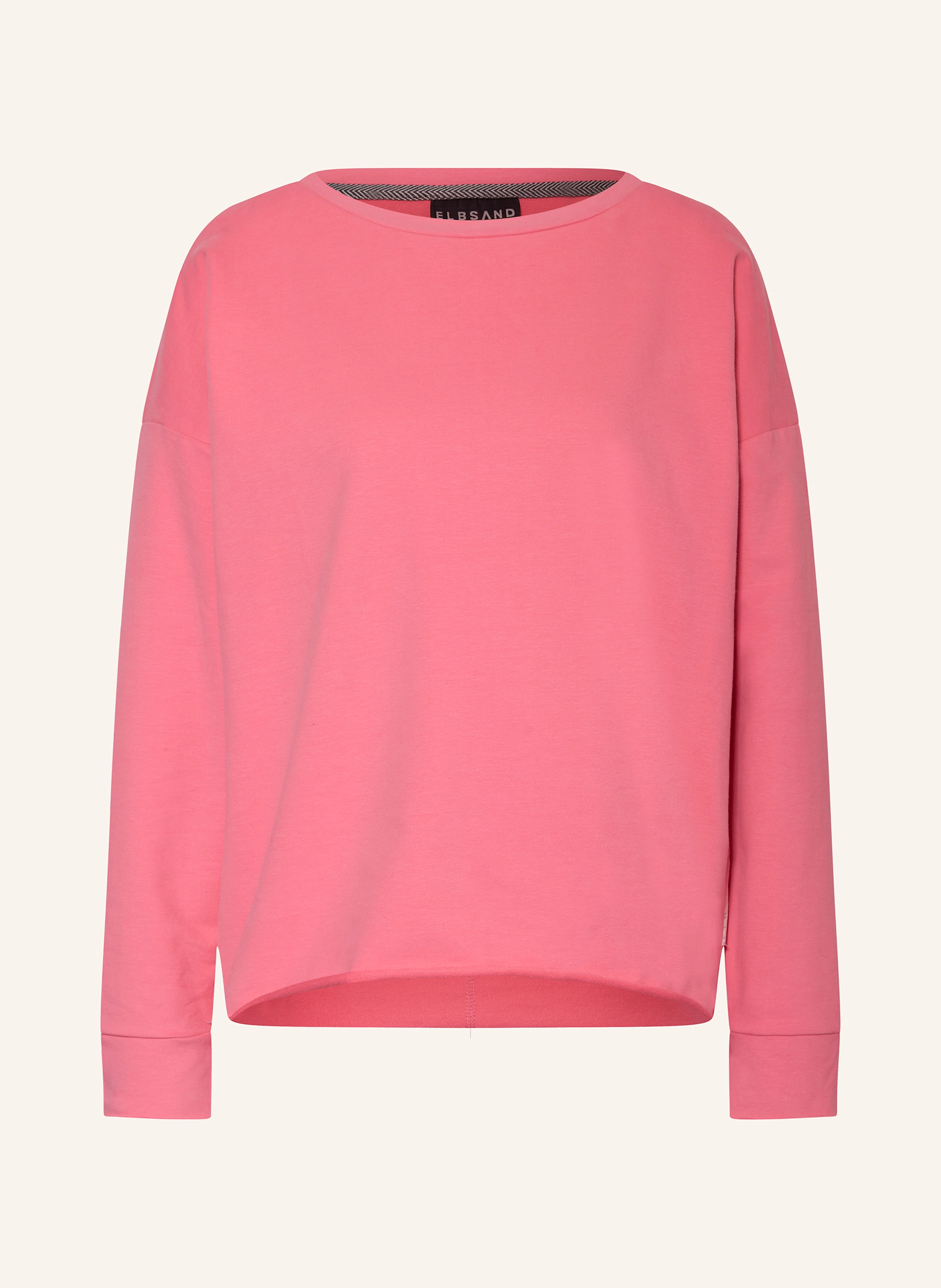 ELBSAND Sweatshirt RIANE