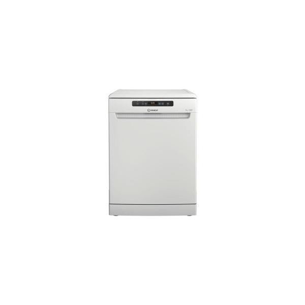 Máquina de Lavar Loiça Indesit DFO3T133AF 14 Conjuntos Classe D