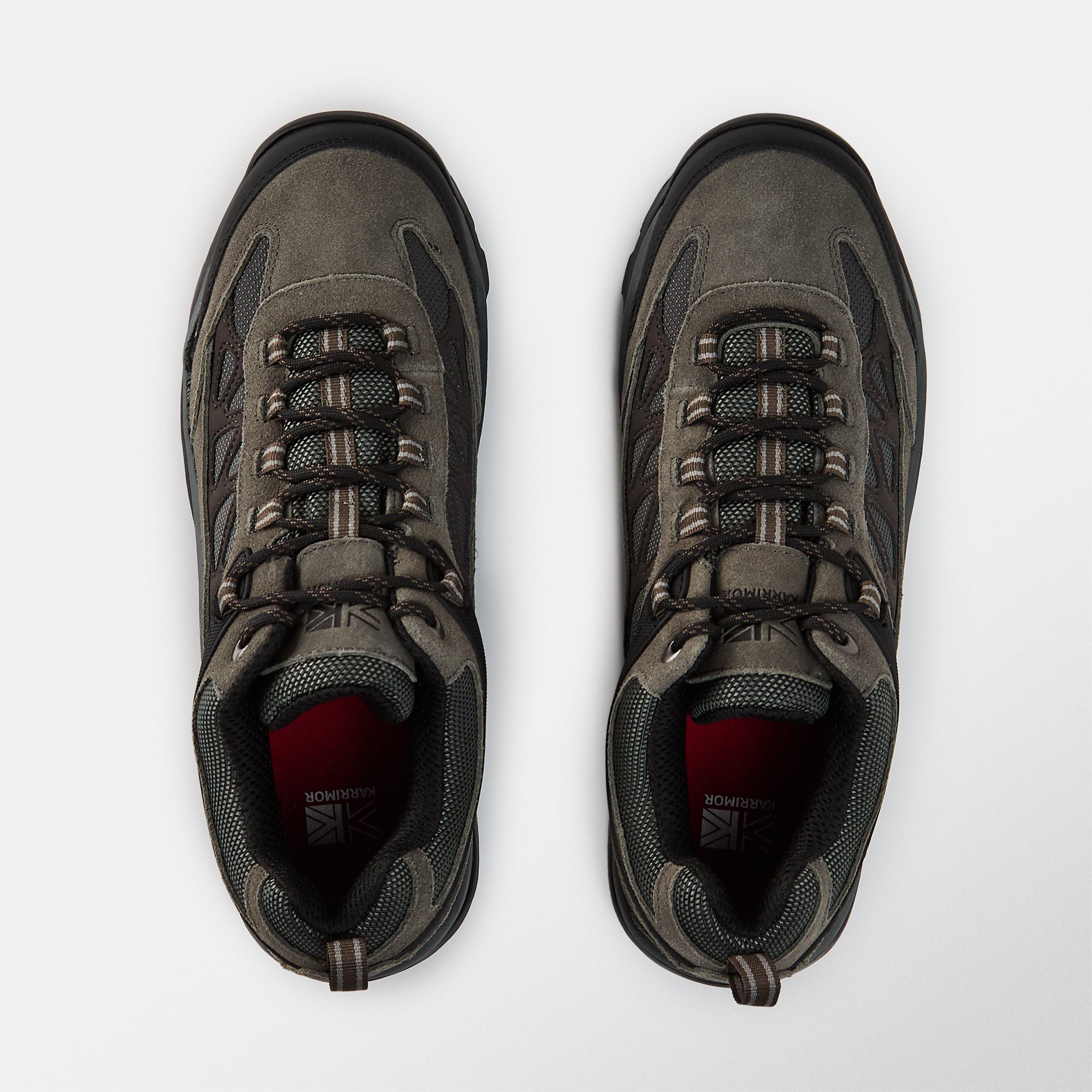 Karrimor Aspen Low Mens Walking Shoes