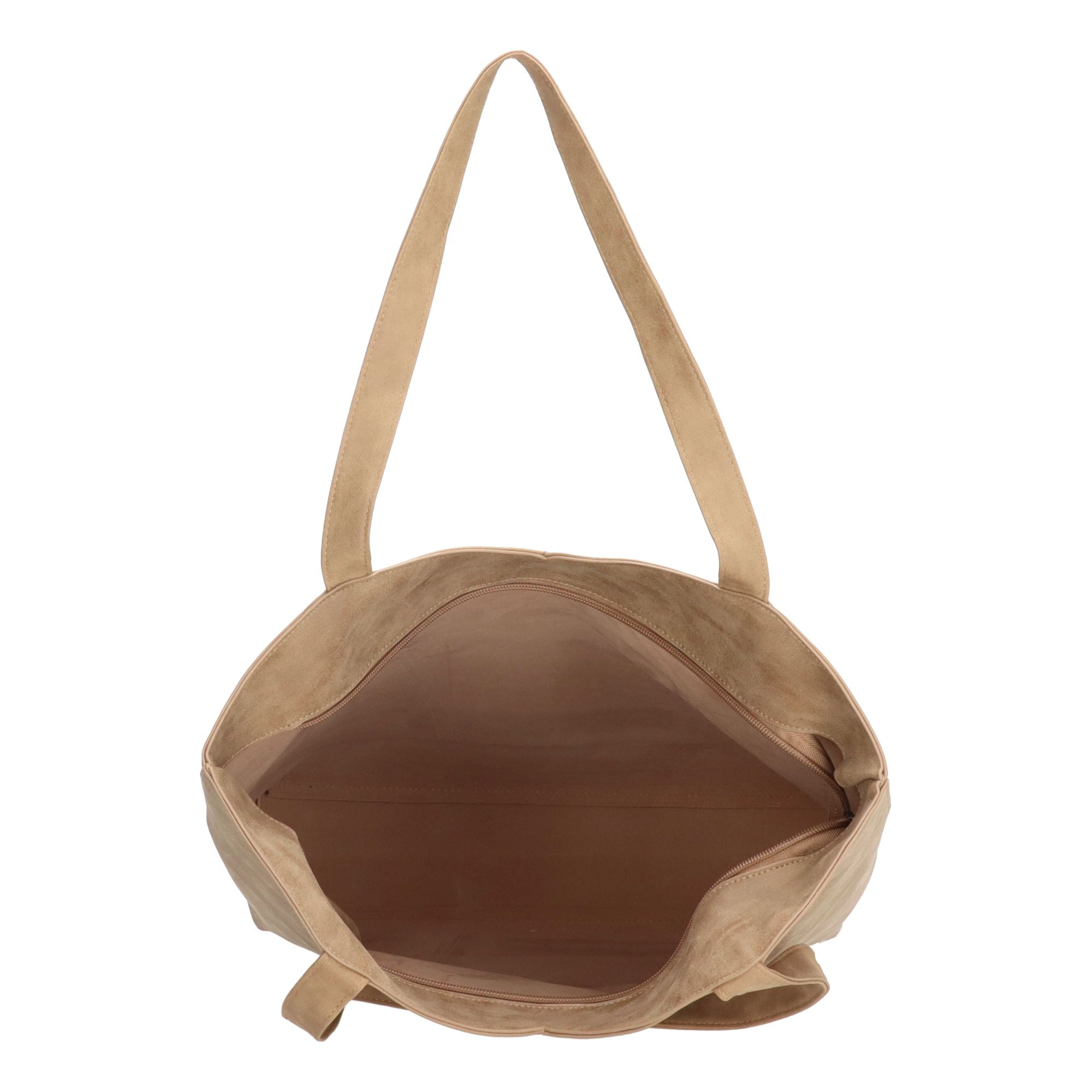 Beagles Arjonilla Shopper Taupe