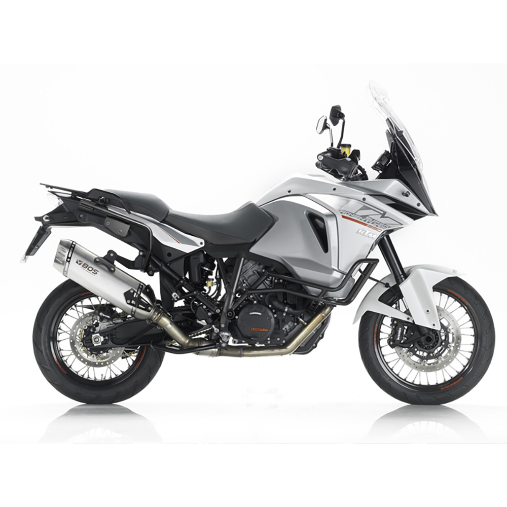 Shad - Support Fixation 3P System KTM 1050 Adventure K0DV17IF