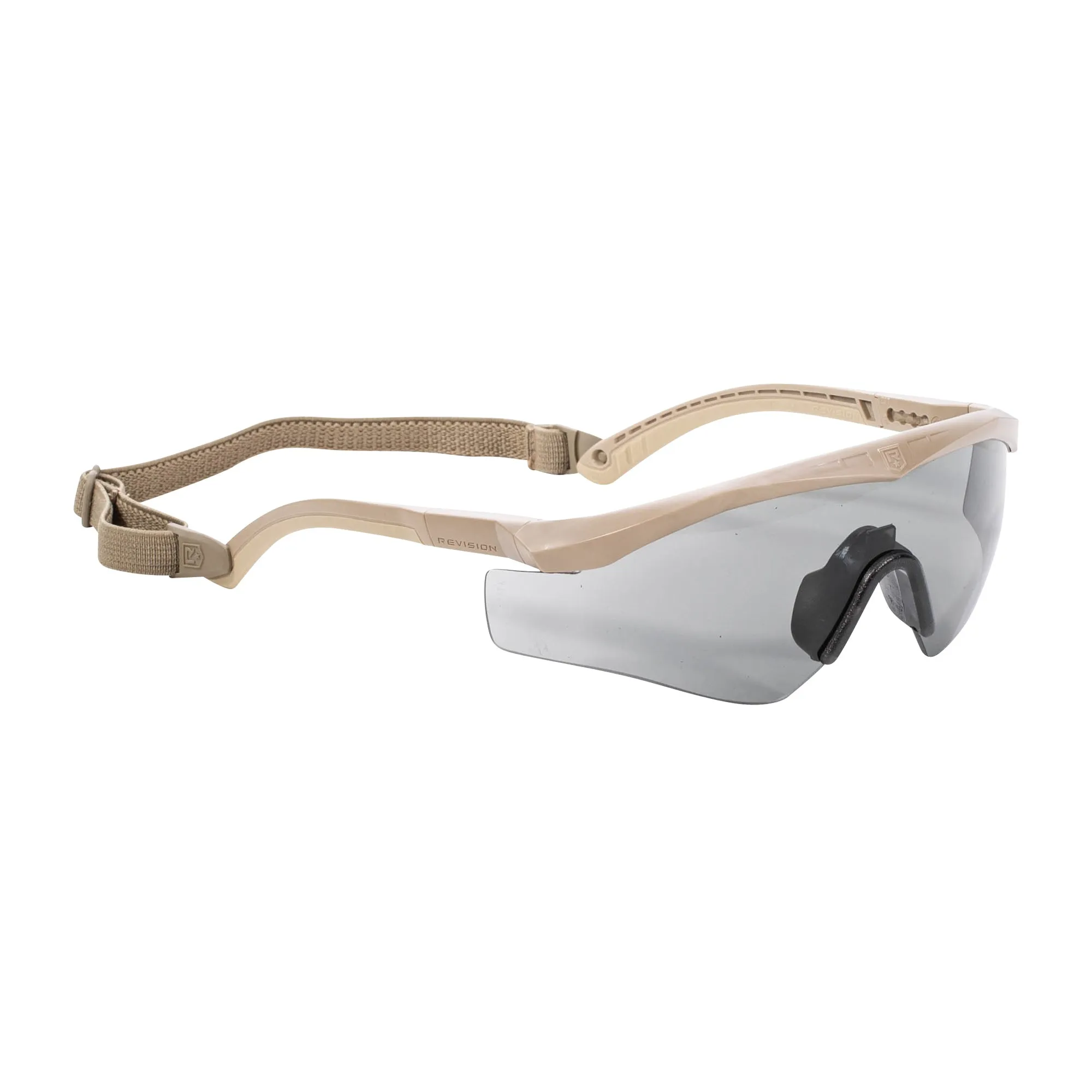 Revision -  Brille Sawfly MAX-Wrap Mission Kit Small