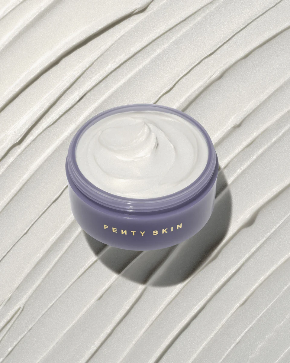 Butta Drop Whipped Oil Body Cream with Tropical Oils + Shea Butter