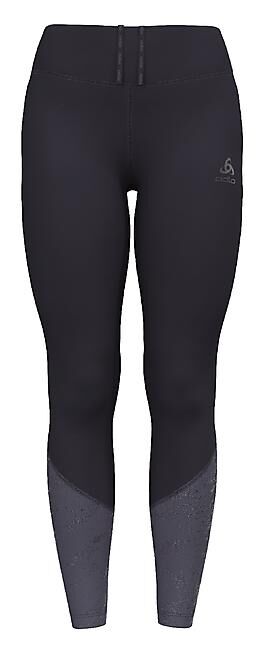 ODLO - COLLANT ESSENTIAL PRINT TIGHTS W