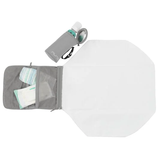 Sac à langer Diaper Bag   Frost        de               Nuna