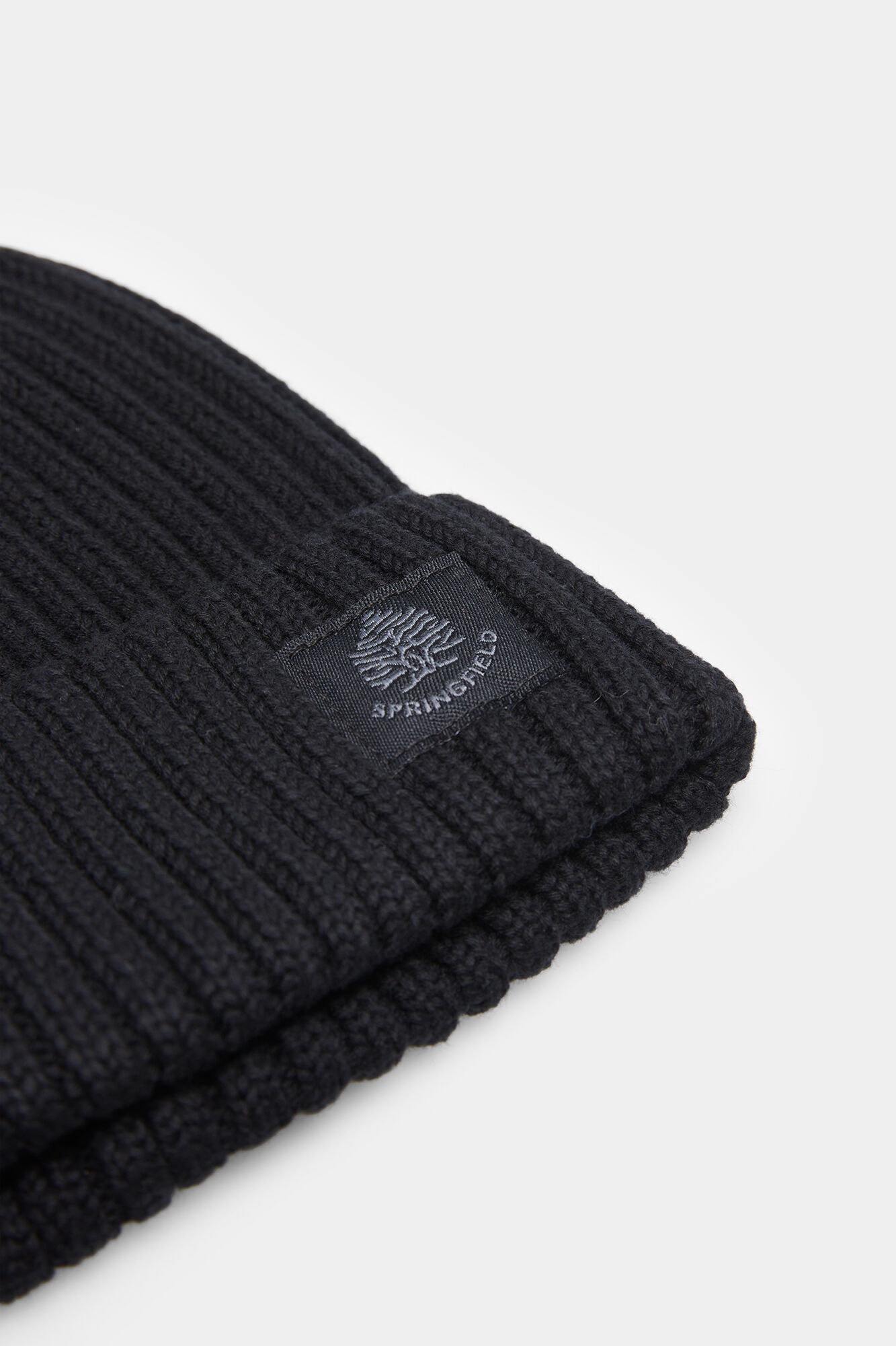 Gorro de algodão