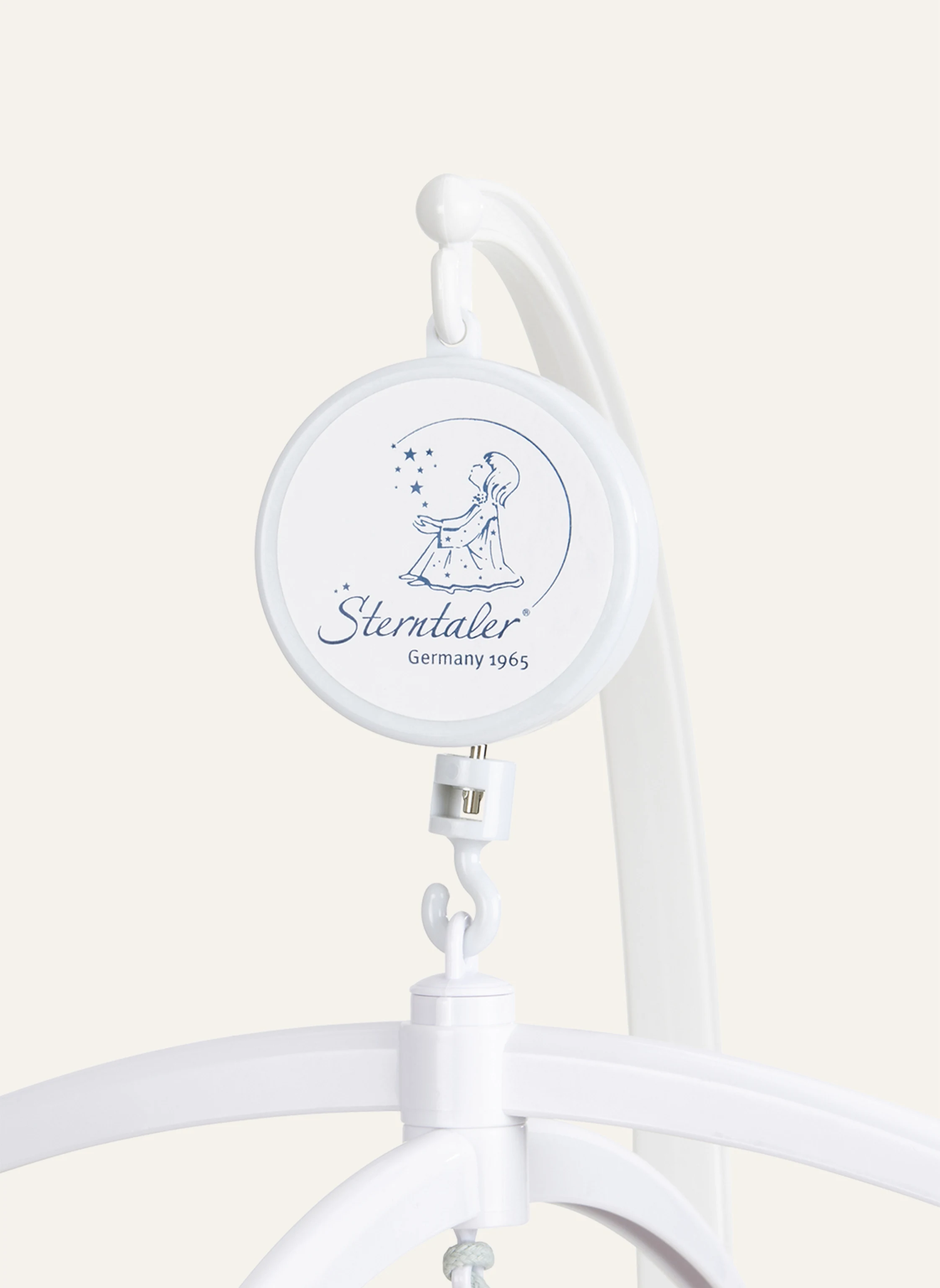 Sterntaler Baby Mobile EDDA