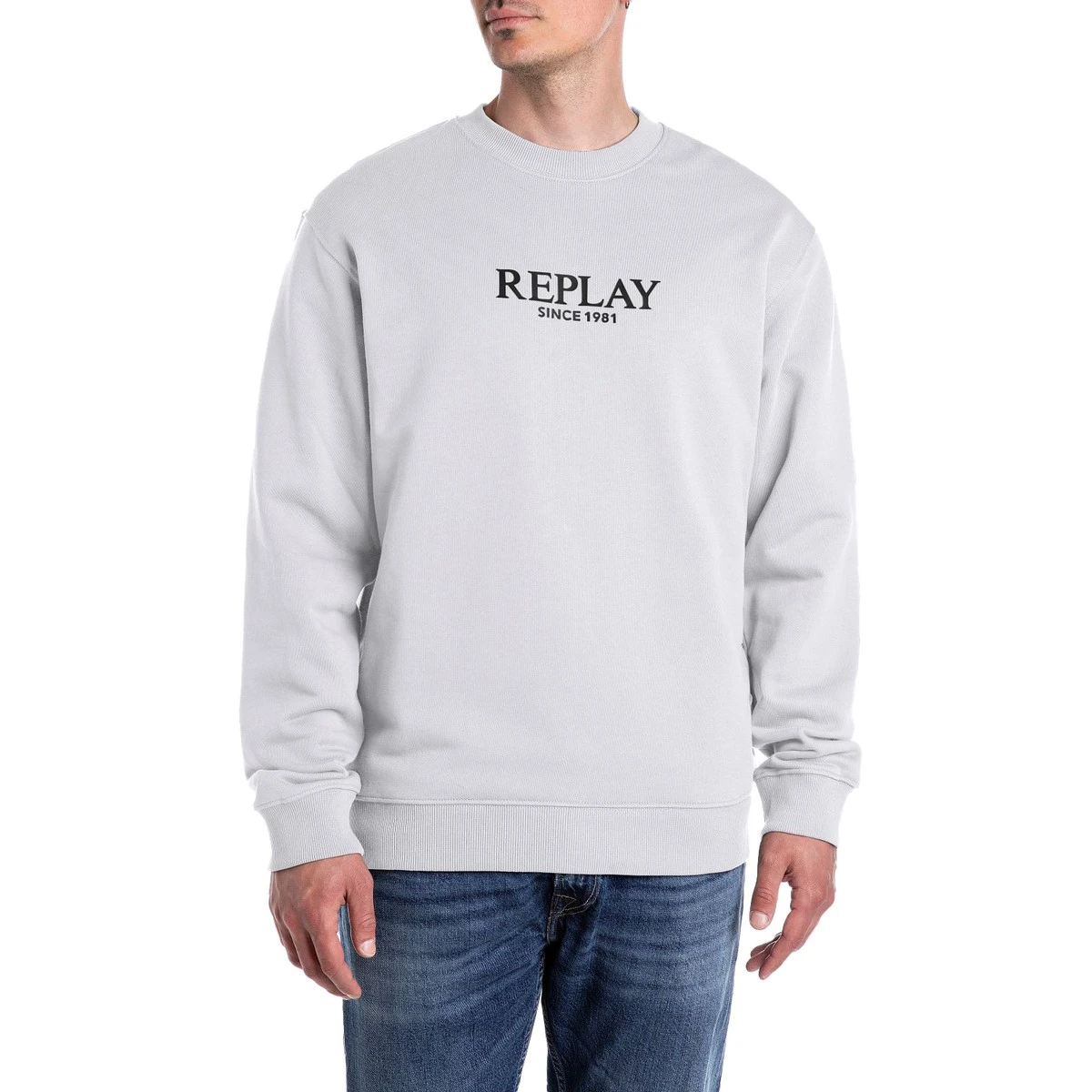 Heren Trui PSW2502473