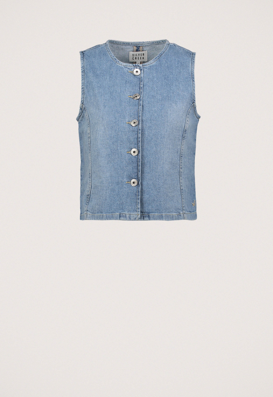 Silvercreek Tira Gilet