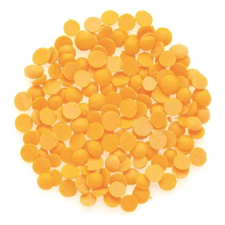 Glorex Wachsfarbe gelb, 5 g