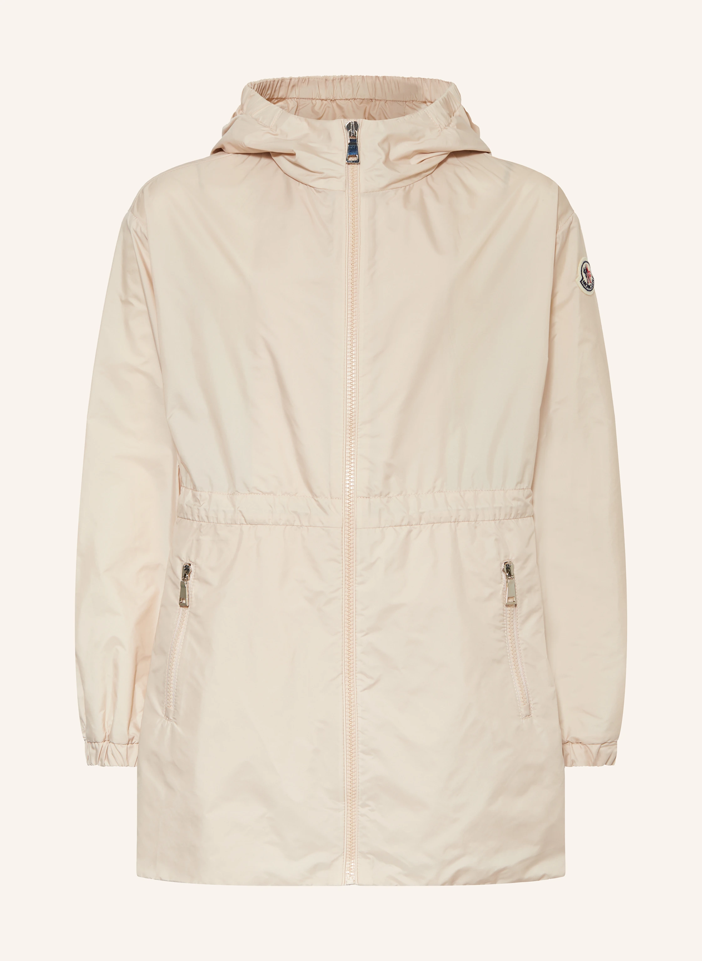 MONCLER enfant Jacke WETE