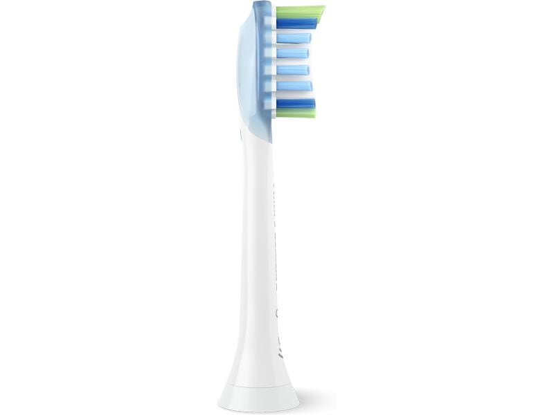 Philips Zahnbürstenkopf Sonicare Premium Plaque Defence 2 S Doppelpack Bürstenköpfe