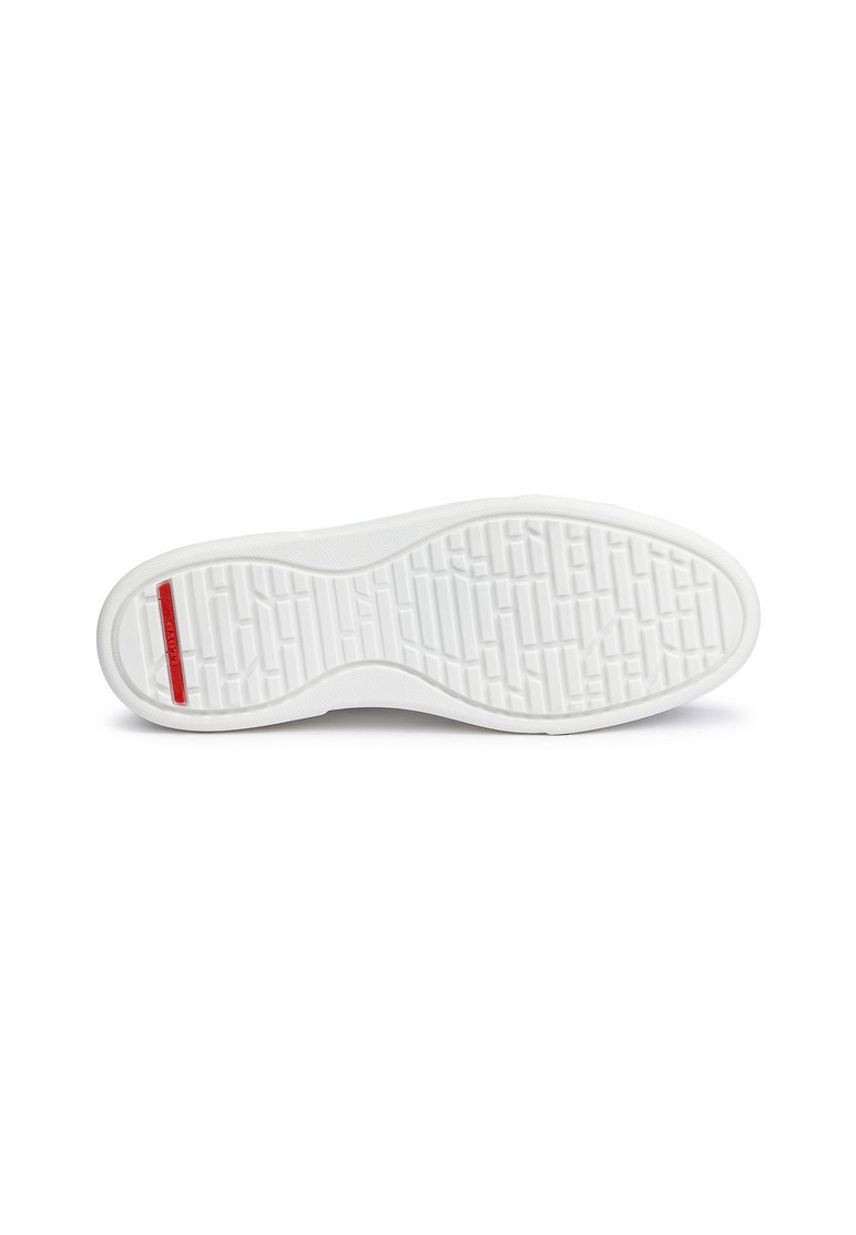SNEAKER Weiss