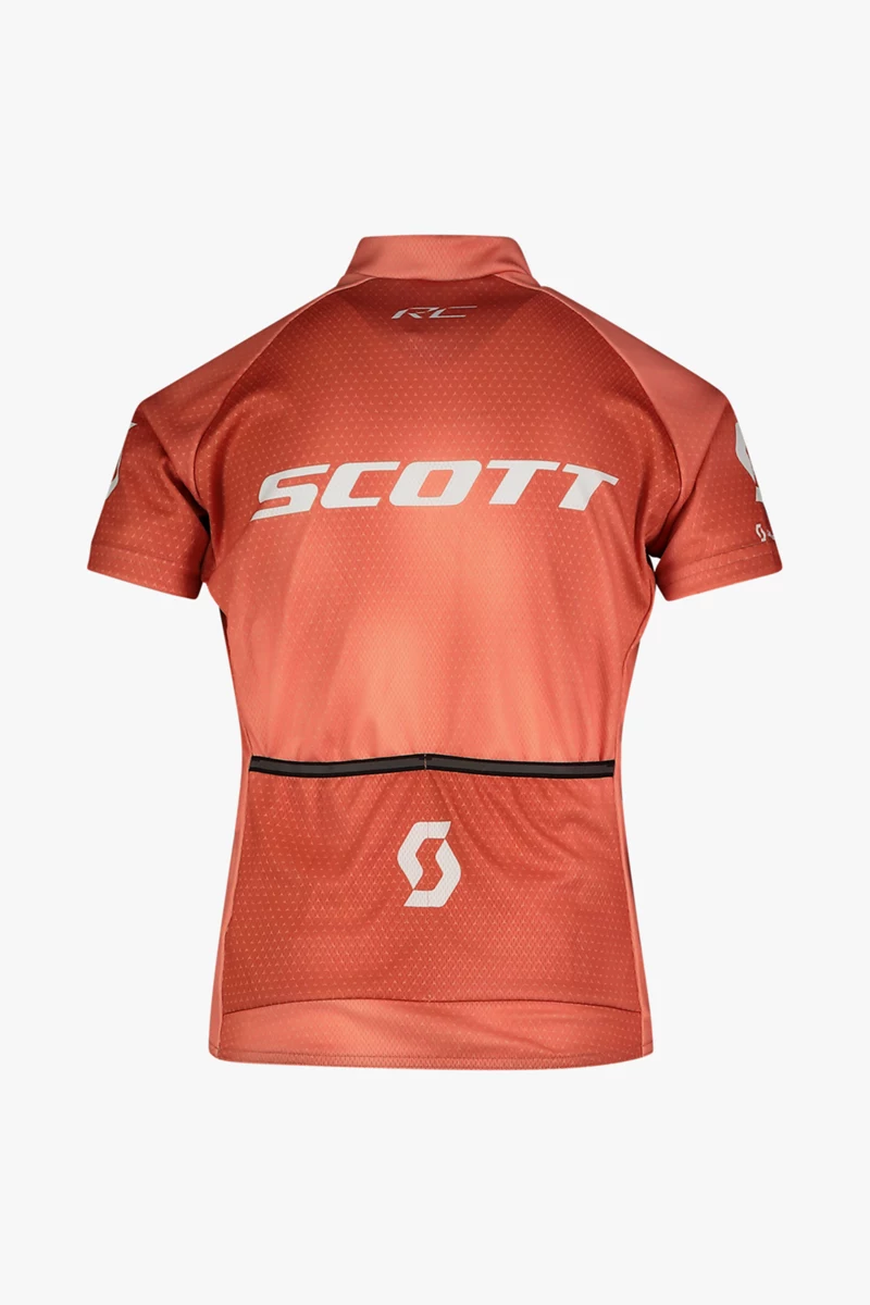 SCOTT RC Pro Kinder Biketrikot