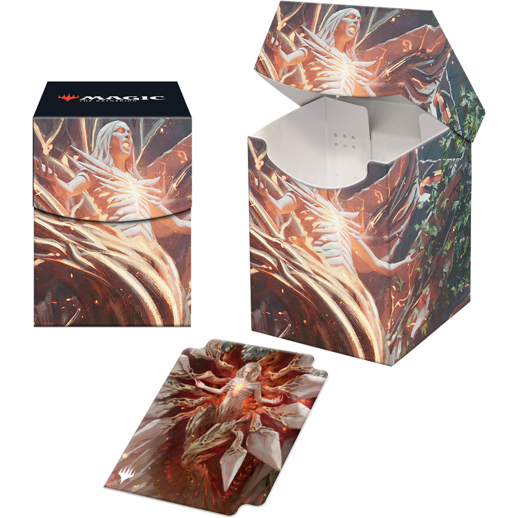 Magic: The Gathering - March of the Machine Deck Box