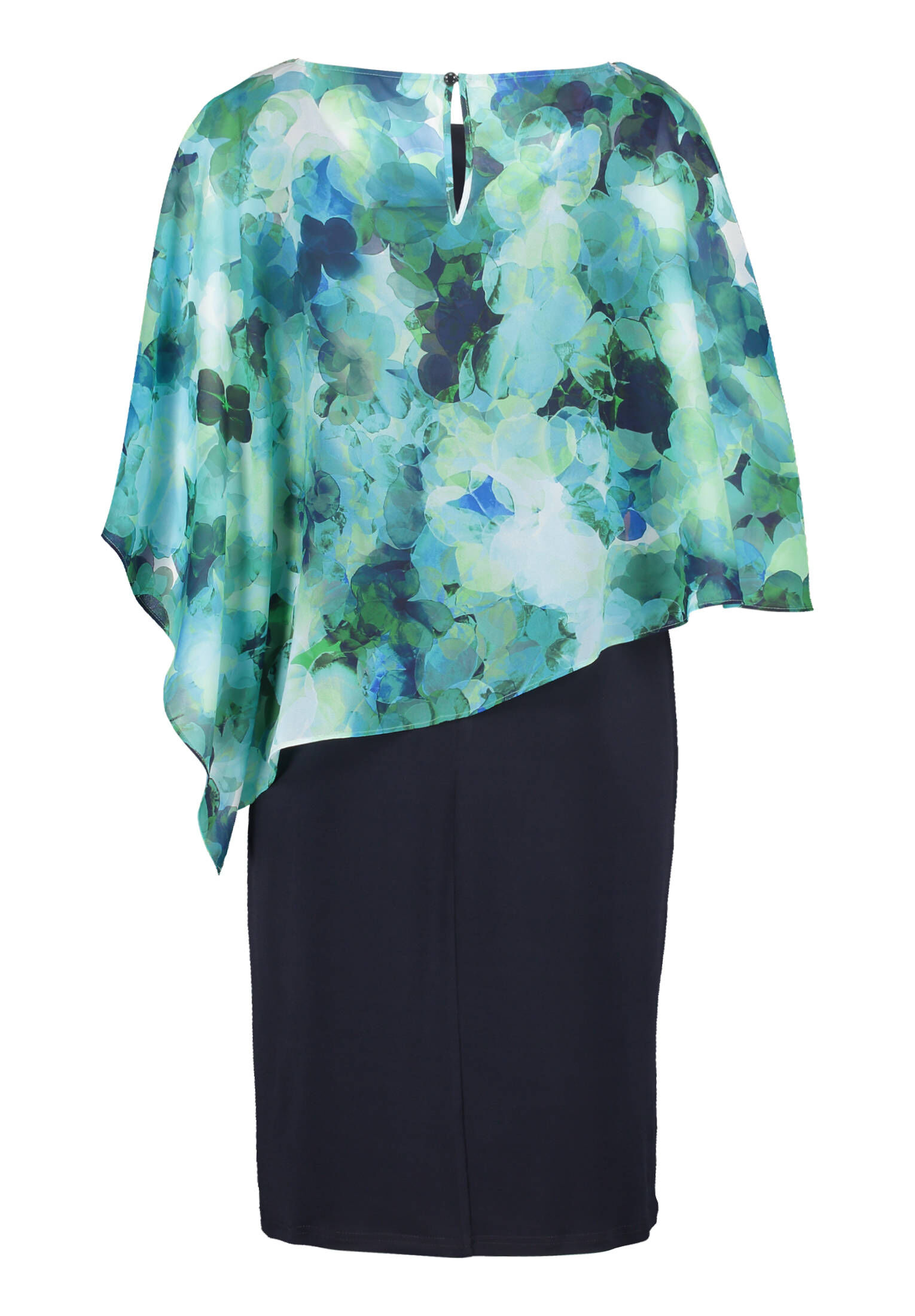 Vera Mont| Damen Cocktailkleid mit Muster