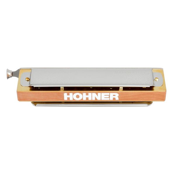 Hohner Super Chromonica M 270 C