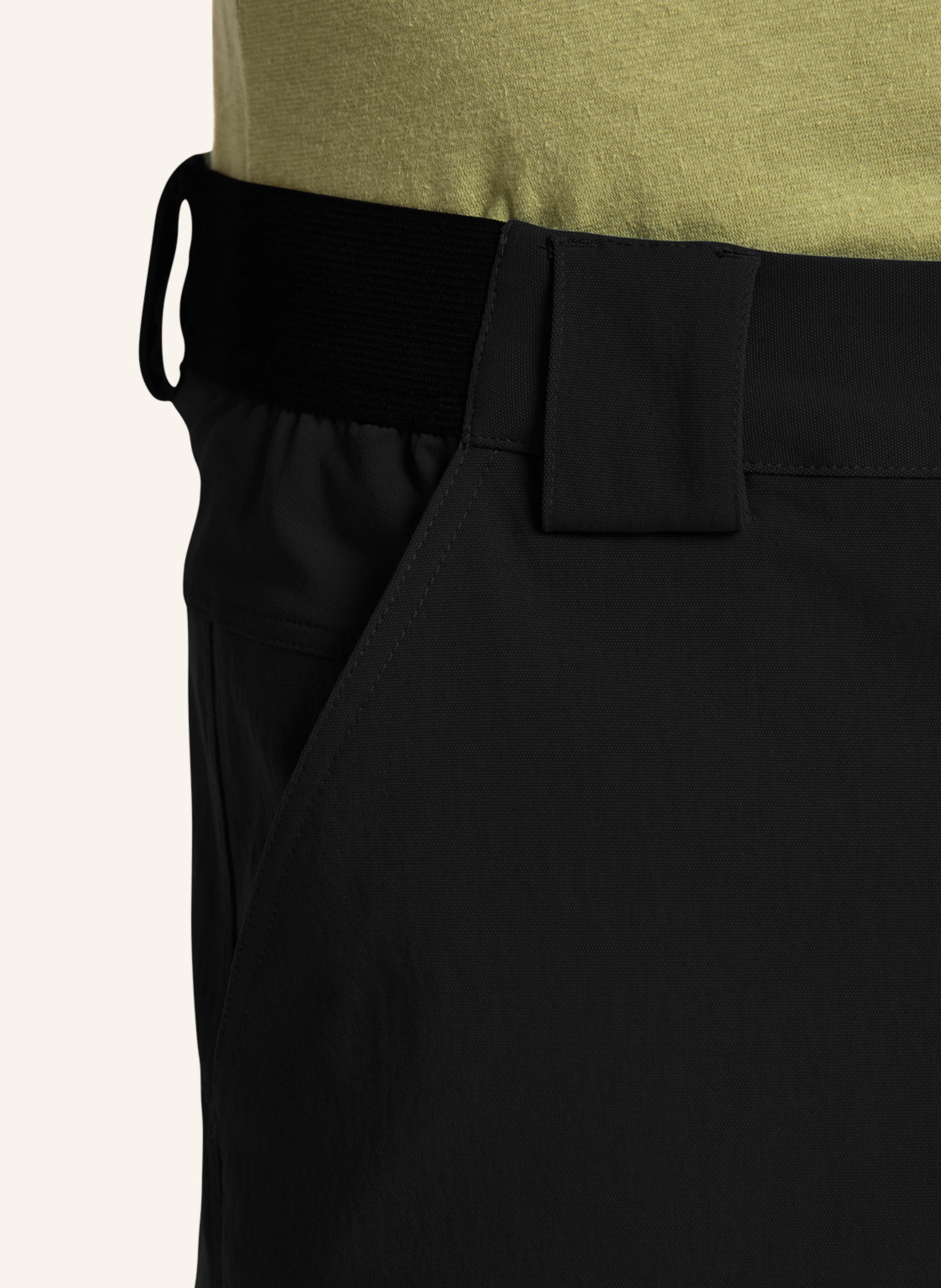 Haglöfs Outdoor-Shorts RUGGED STANDARD