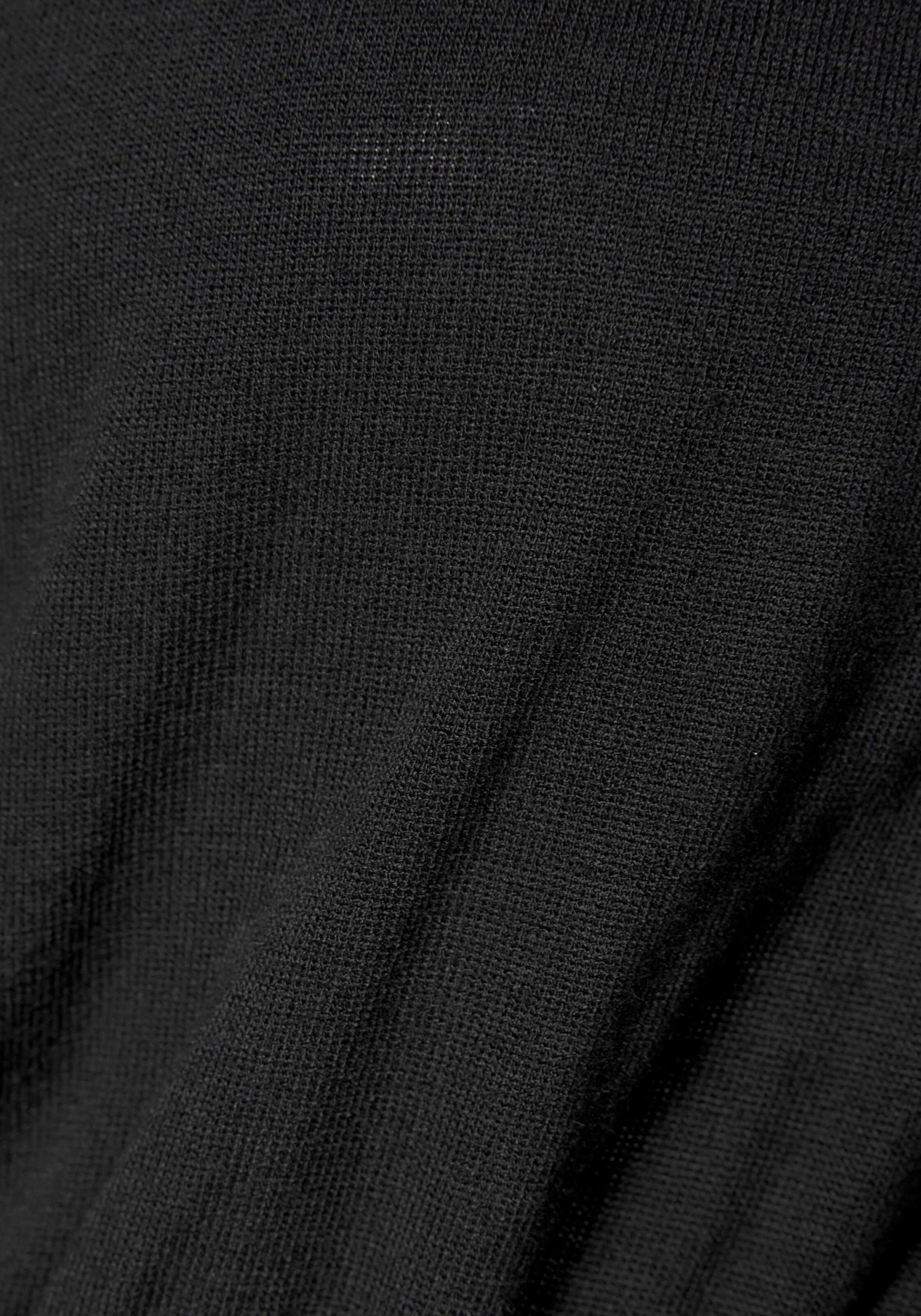 LASCANA Overall in schwarz
