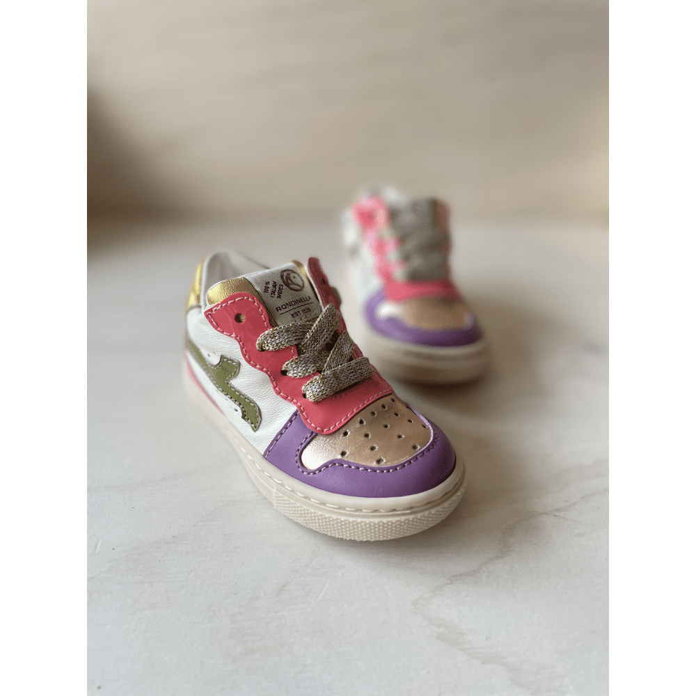 RONDINELLA - Sneaker Mini