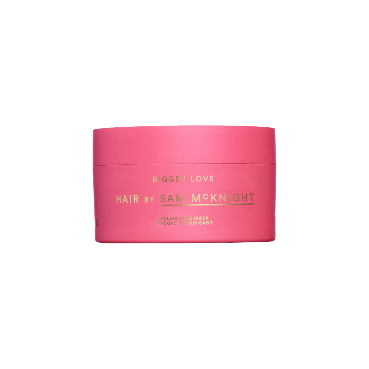 Bigger Love Treatment Mask 200ml