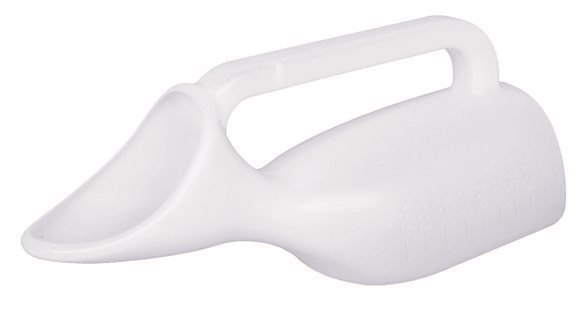 VITILITY Urinal Amos Frau<br>1 Stück