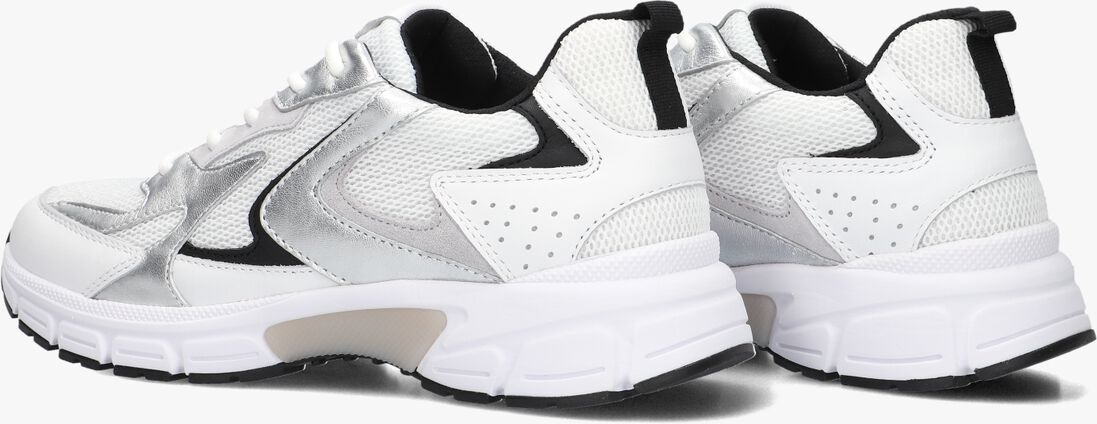 witte gabor lage sneakers 606