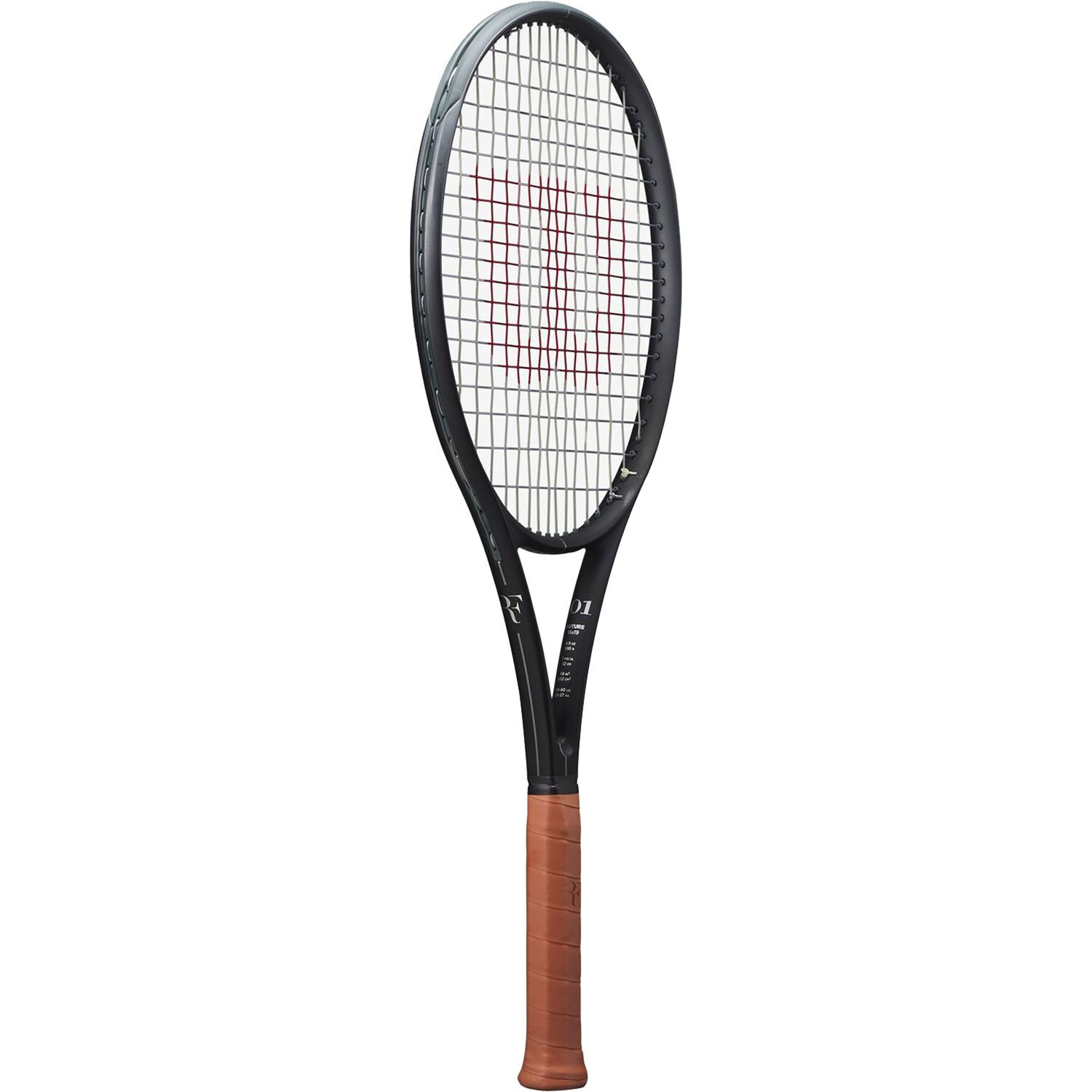 WilsonRF 01 FUTURE FRM