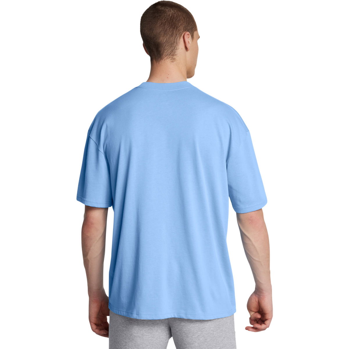 Under Armour Branded Sportstyle Trænings T-shirt Herre