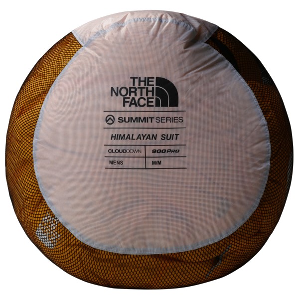 The North Face - Himalayan Suit - Combinaison