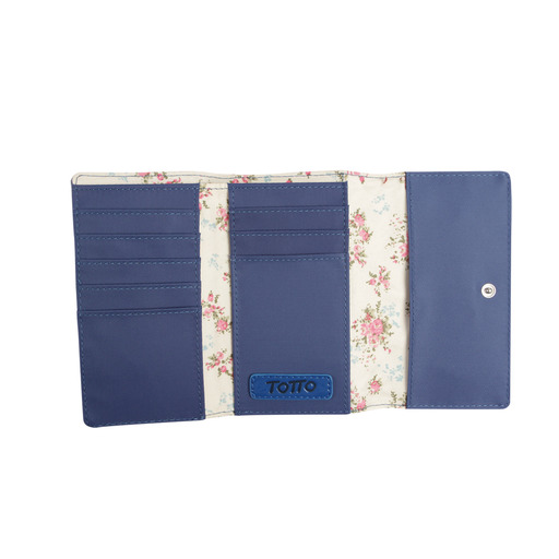 Cartera Mujer Rapaly