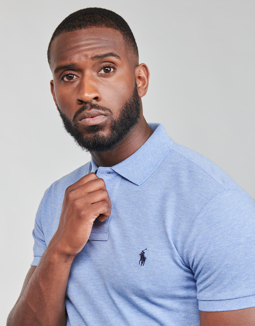 Polo Ralph Lauren - DOLINAR Azul