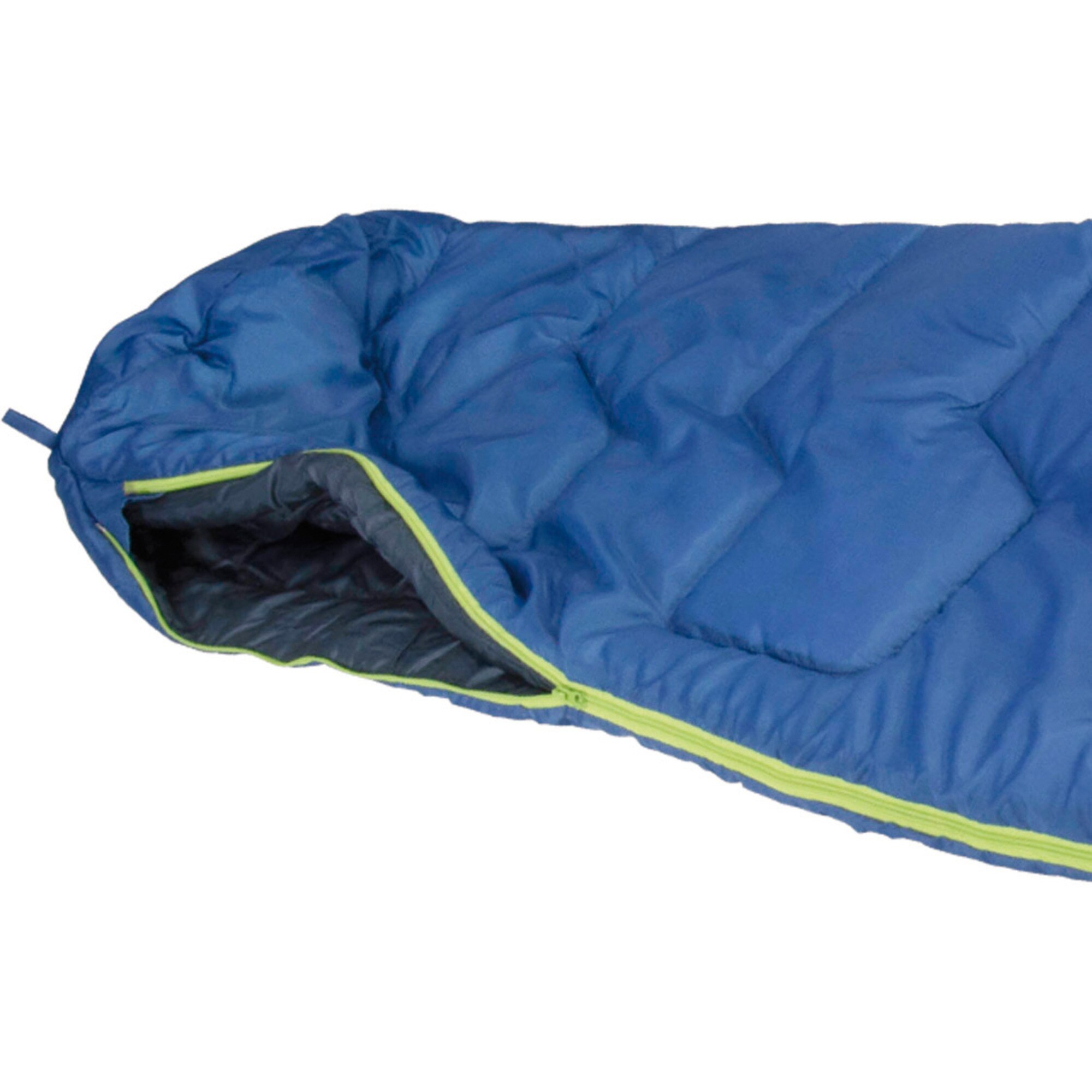 High Peak Schlafsack Schlafsack Action 250
