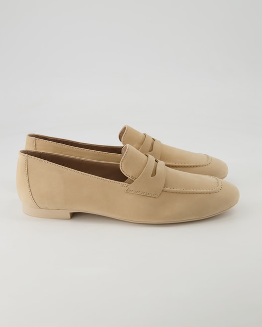 Paul Green 2954-083 Slipper in Beige