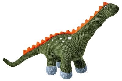 Rice Dinosaur Kosedyr