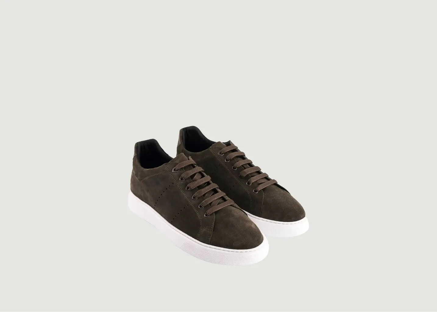 Sneakers Edition 9 National Standard