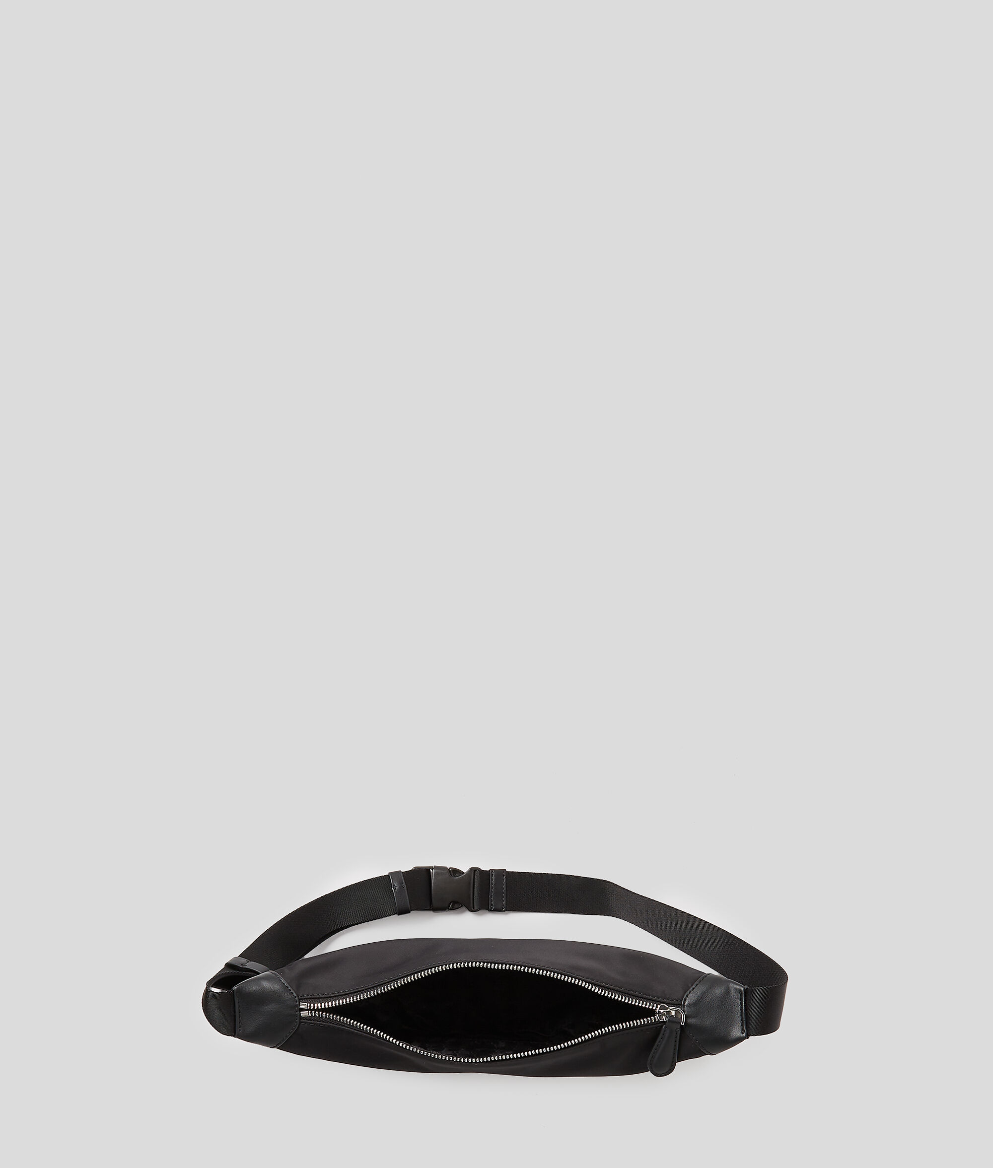 SAC PORTÉ ÉPAULE K/IKONIK LUNE EN NYLON