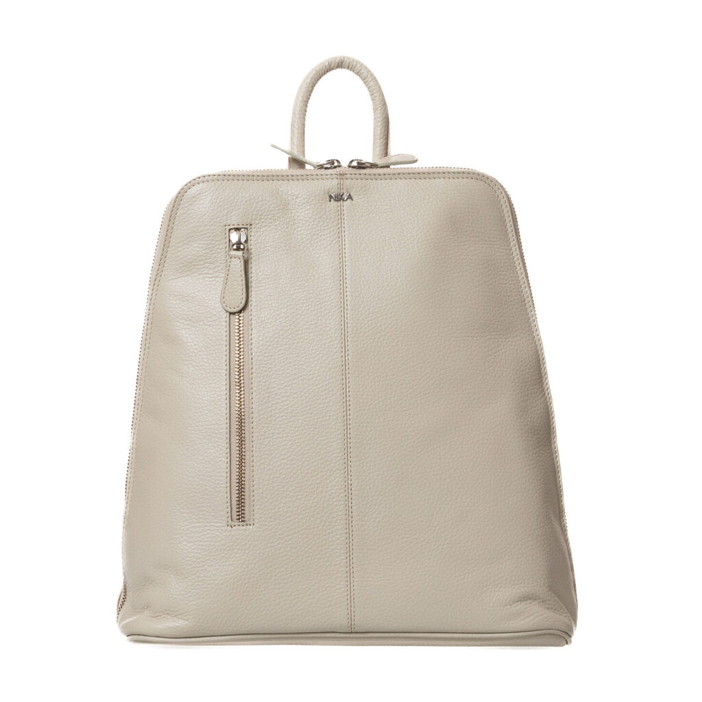 Zubehör - Rucksack Rucksack grau