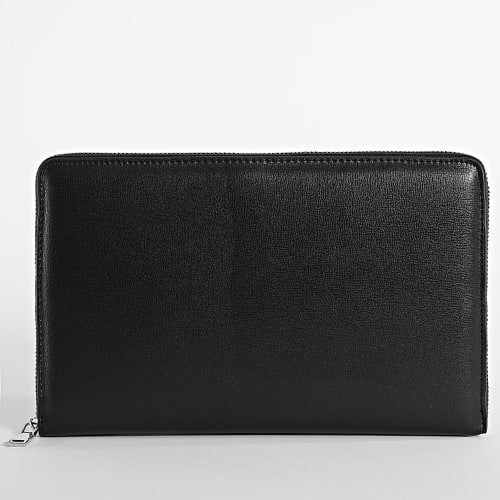 Pochette Femme Noir