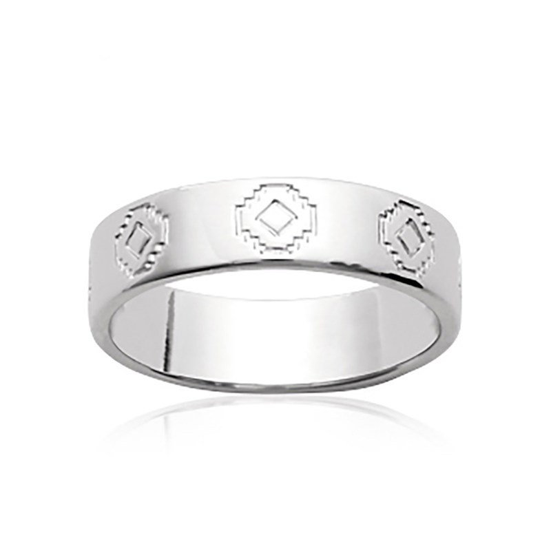 Bague Femme - Argent 925