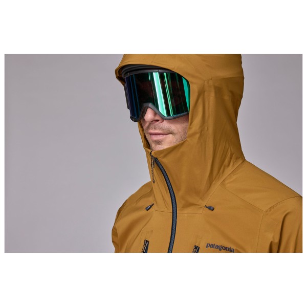 Patagonia - Stormstride Jacket - Veste de ski