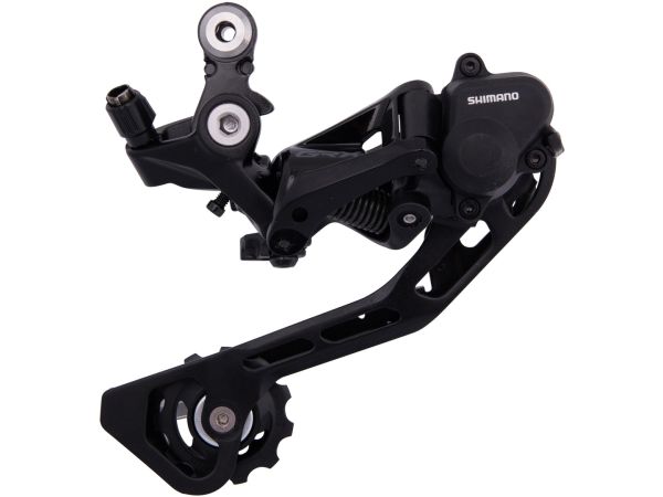 Shimano GRX RX400 10-Speed Bagskifter, Max 36T