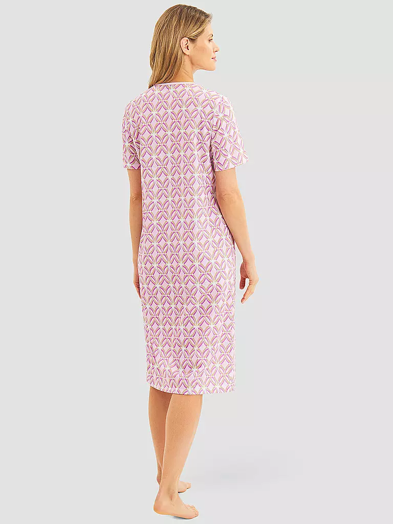 ROESCH Nachthemd - Sleepshirt pink
